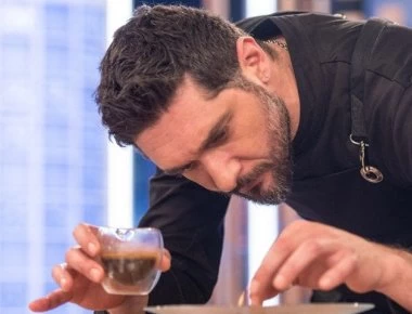 Θέλω να με α@@@: Ηardcοre «πέσιμο» γυναικών στον Πάνο Ιωαννίδη – Τα πιο «βρώμικα» tweets